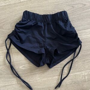 Girls FIVE the Label dance shorts